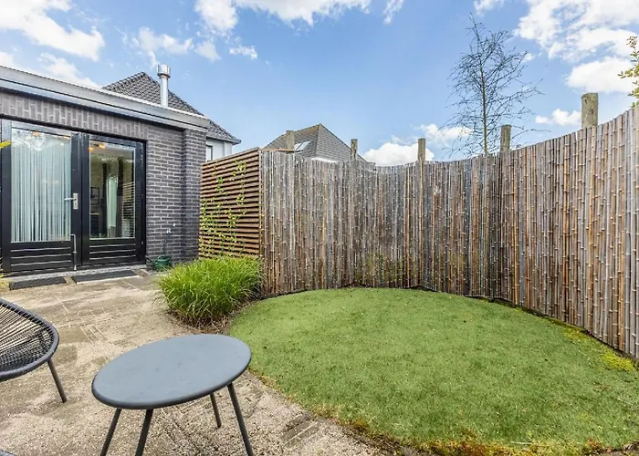Grandioso Appartement - Studio Castricum