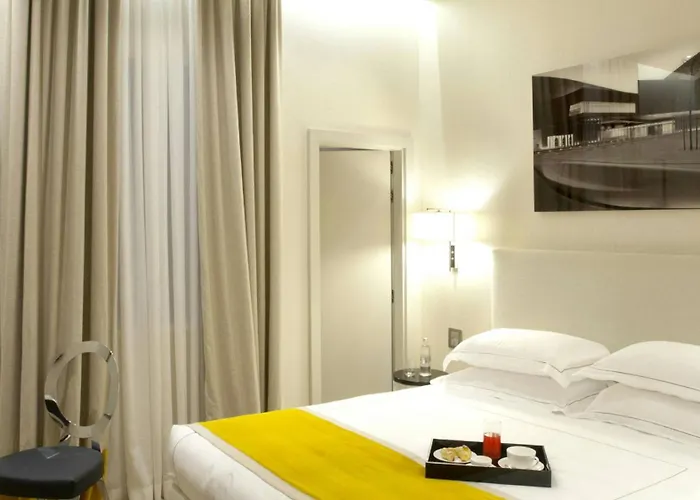 Mood44 Hotel Rome