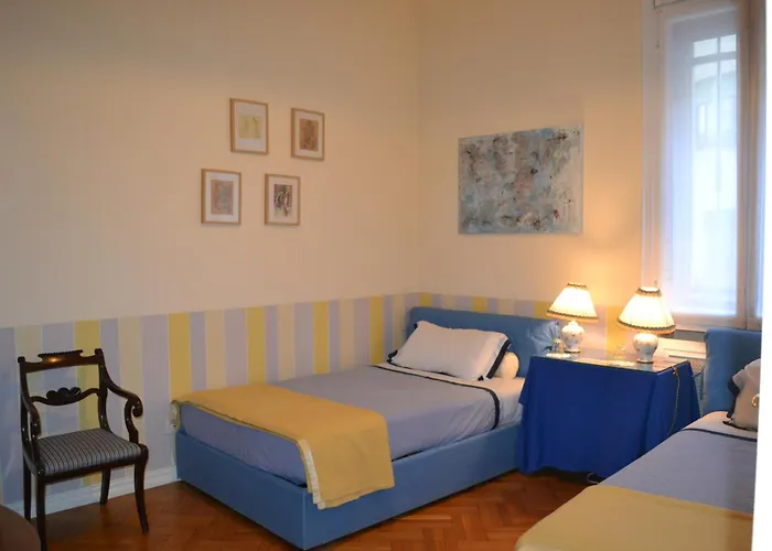 B&B Annabel Milaan