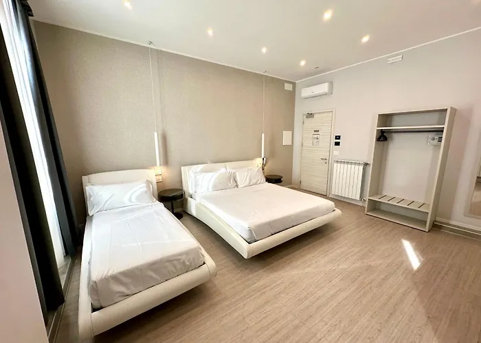 Cadorna Luxury Hotel Milaan