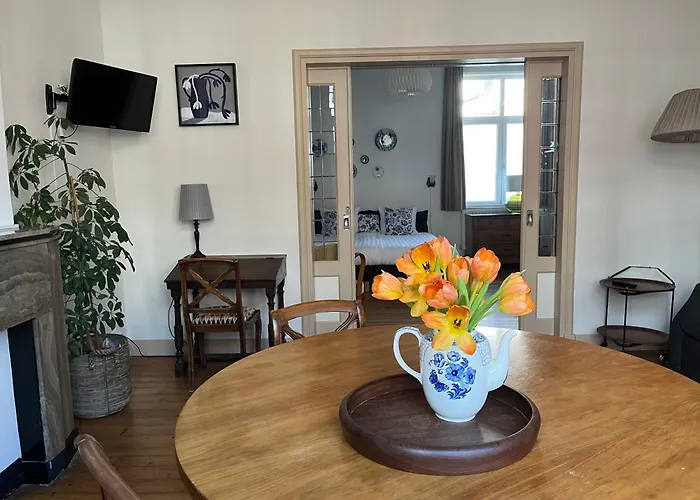 Logis Pastis Hotel Maastricht