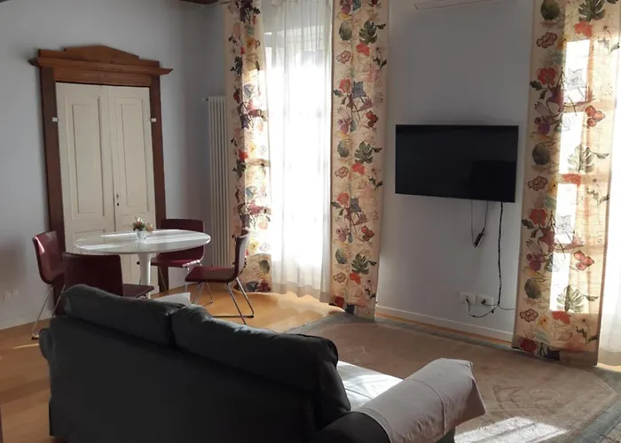Piazza Vittorio Suites Turijn