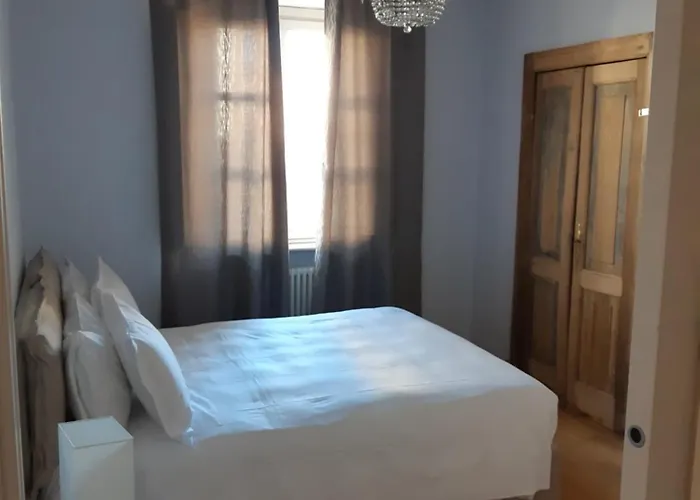 Piazza Vittorio Suites Turijn