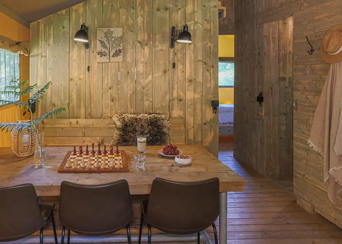 Buitenplaats Beekhuizen Velp 