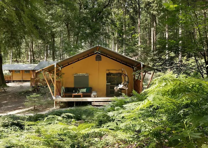 Buitenplaats Beekhuizen Velp 