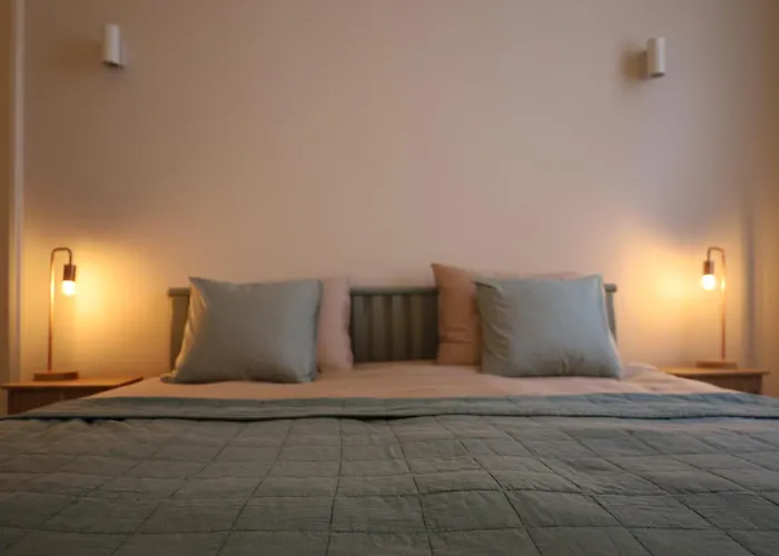 Bij Joseph Bed and Breakfast 's-Hertogenbosch 