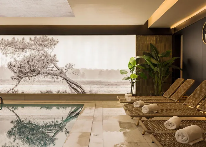 Hotel Beach Palace By Cw Hotel Collection Blankenberge
