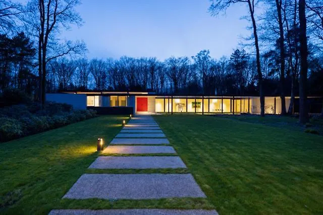 Rietveld huis Laren 