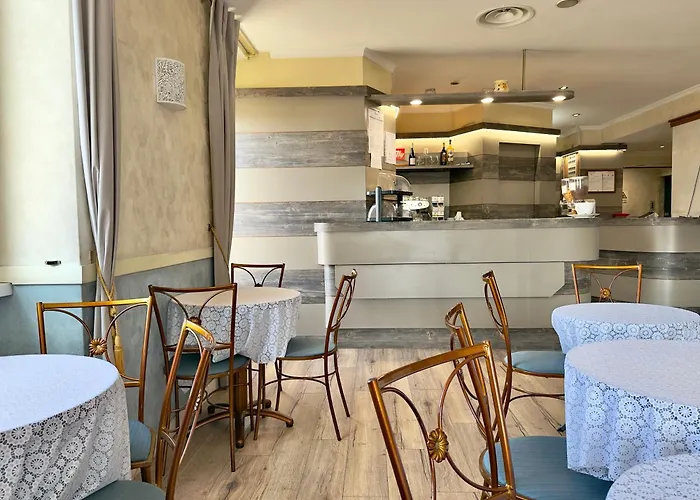 Hotel Laura Rome
