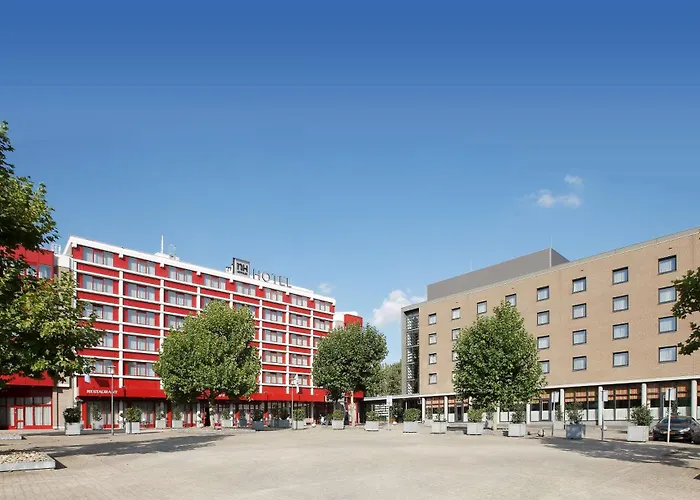 NH Maastricht Hotel