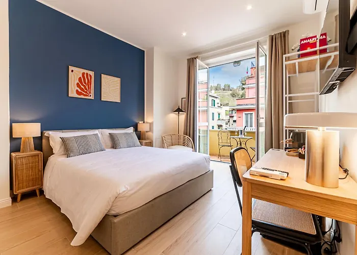 Giano Vatican Suites - Metro Cipro Rome