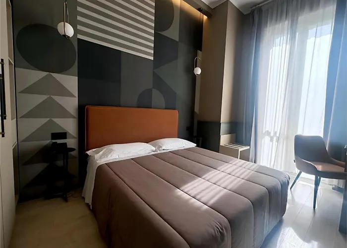 The B Place Rome