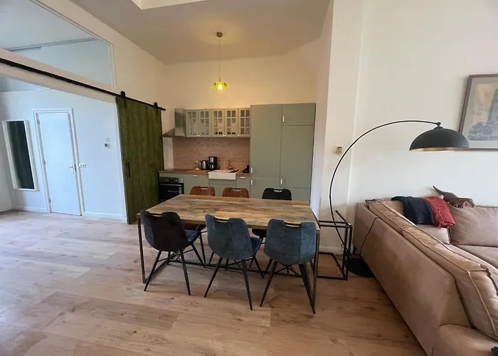 Achterom B&B Delft