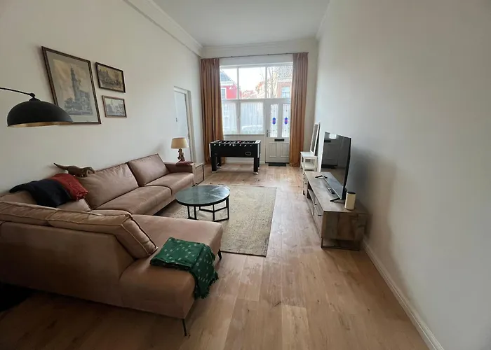 Achterom B&B Delft