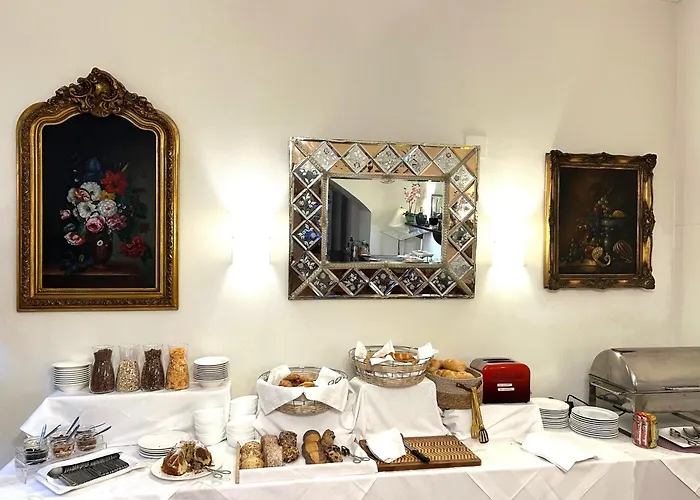 Hotel Am Schubertring Wenen
