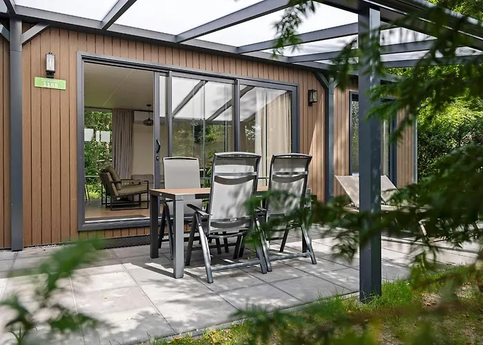 RCN het Grote Bos Hotel Doorn