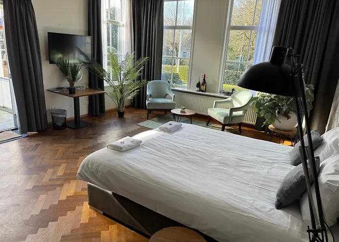 Villa Westerduin Renesse