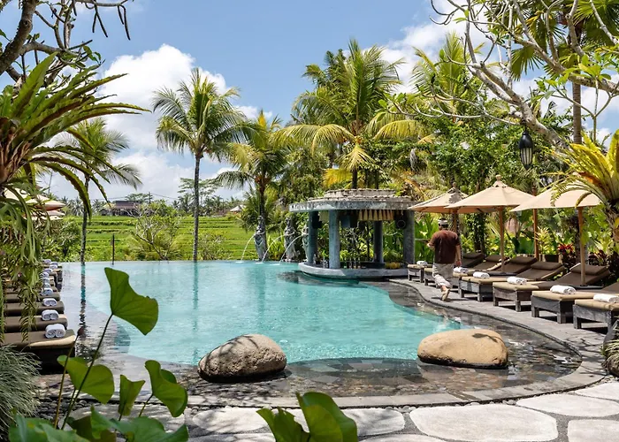 Kuwarasan A Pramana Experience Hotel Ubud