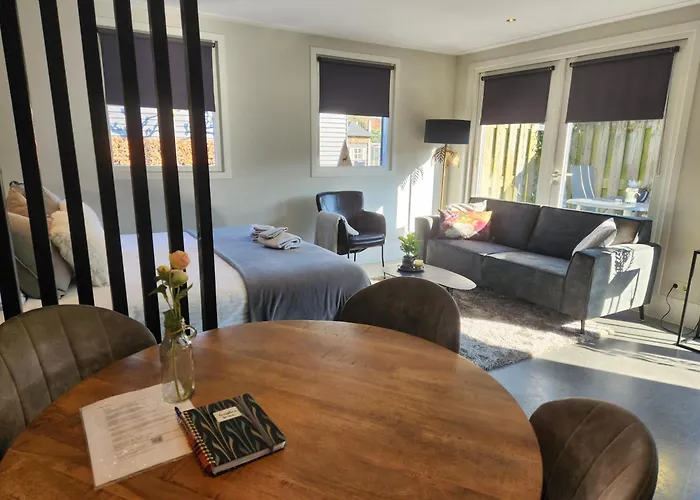 B&B Trust Barneveld