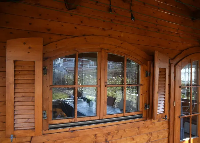 De Narcis Bed and Breakfast Lisse