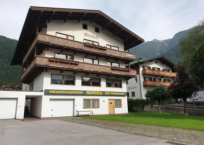 Das Monika Mayrhofen