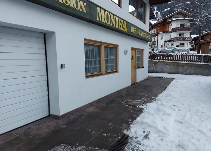 Das Monika Mayrhofen