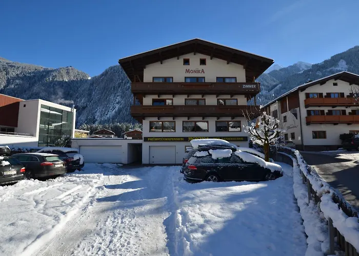 Das Monika Mayrhofen