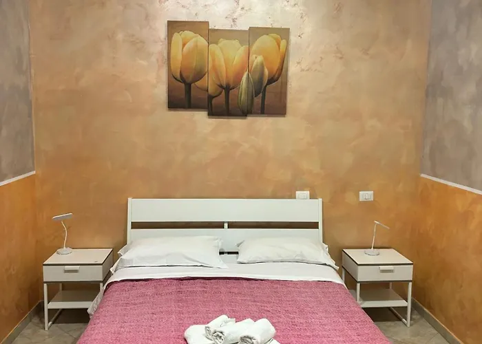 San Gaetano Bed Hotel Napels