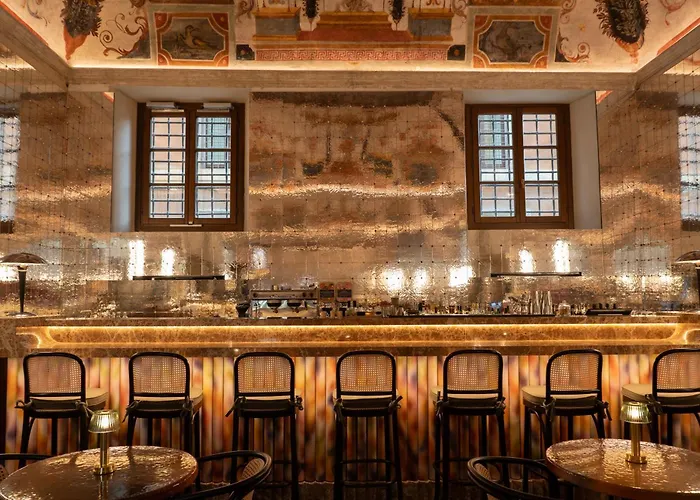 Palazzo Talia - Small Luxury Hotels Of The World Rome