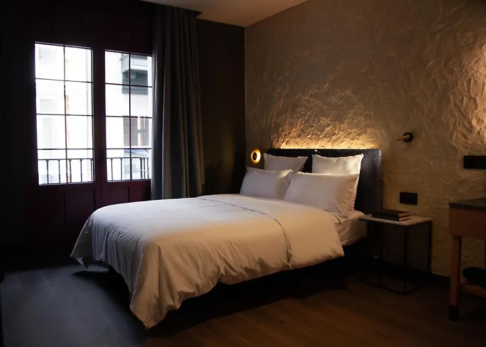 Letoh Letoh Bilbao Hotel