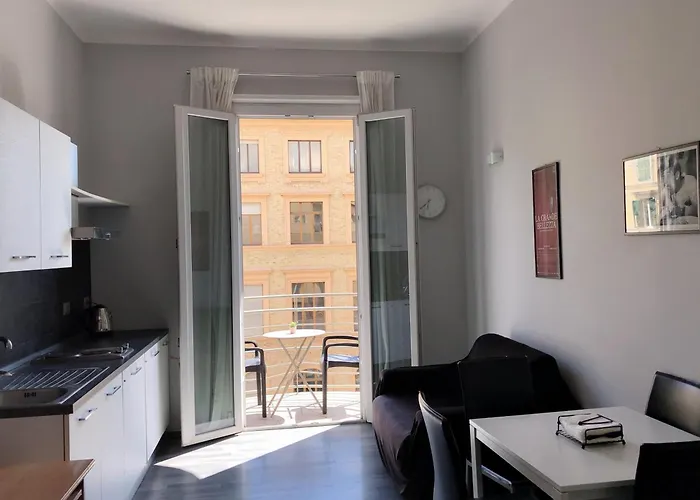 The Manzoni Hotel Rome