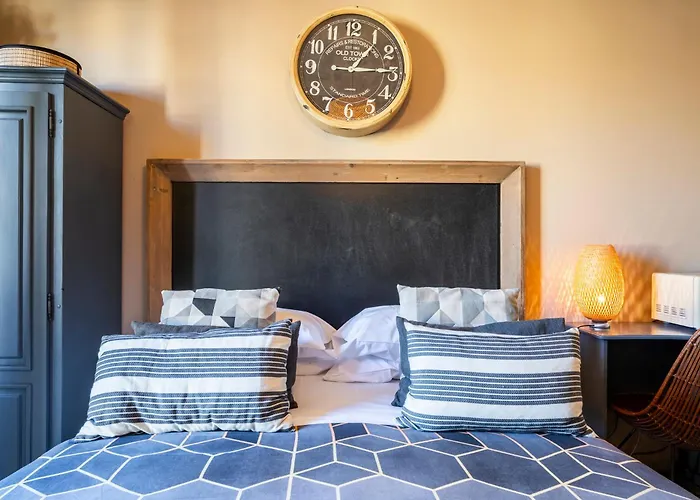 Bobotel Central Bed & Breakfast Florence