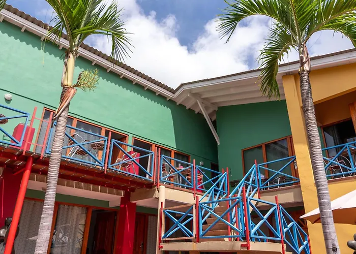 The Ritz Village (Adults Only) Willemstad