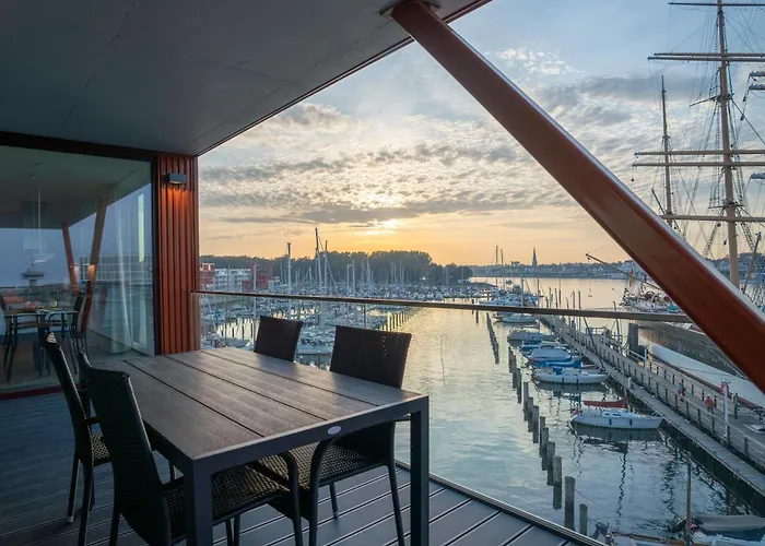 Landal Travemuende Hotel Lübeck