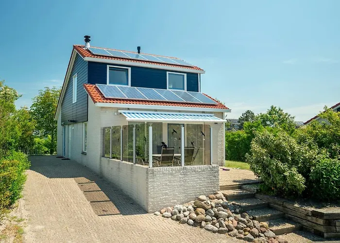 Landal Beach Park Texel De Koog 
