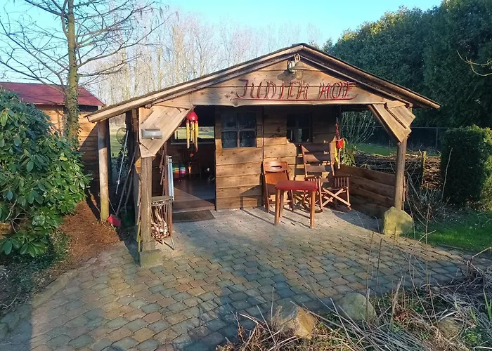 Best Boerderij B&B