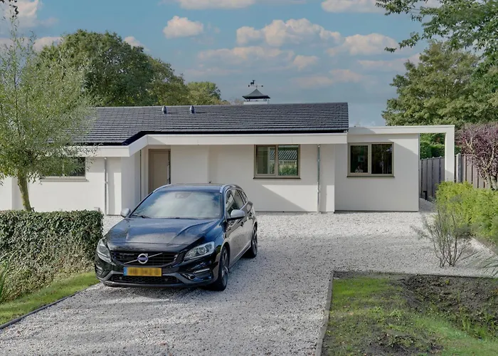 De Duindoorn Hotel Oostkapelle