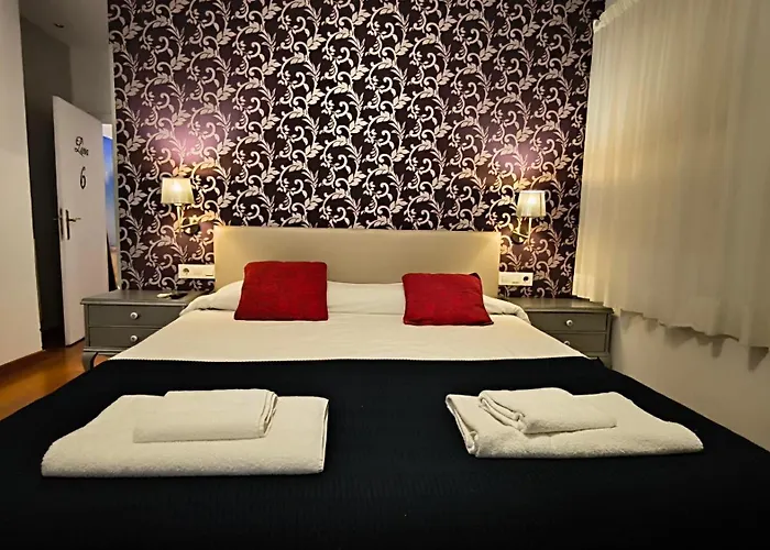 7 Moons B&B Valencia
