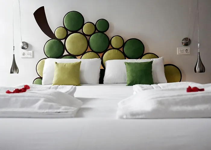 Pension Basque Boutique Bilbao