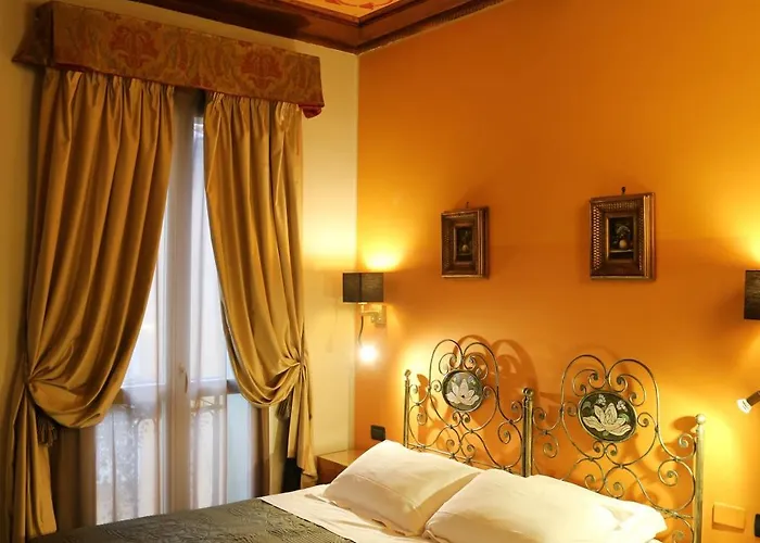 Albergo Delle Drapperie Bologna