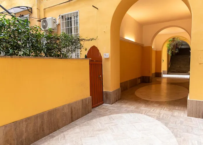 Parri Silton Hotel Rome