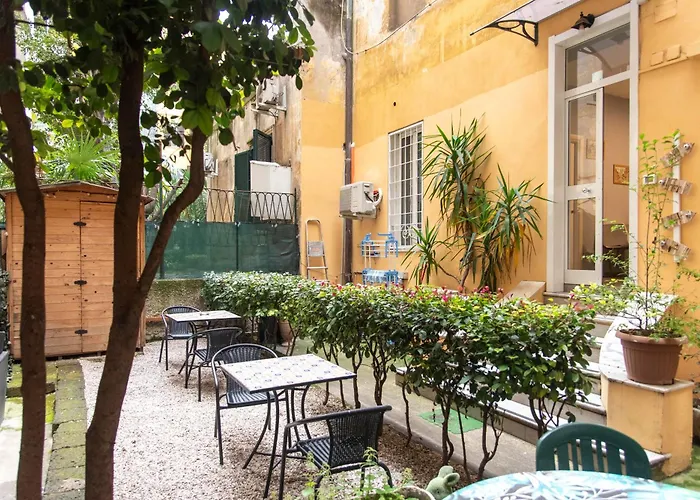 Parri Silton Hotel Rome