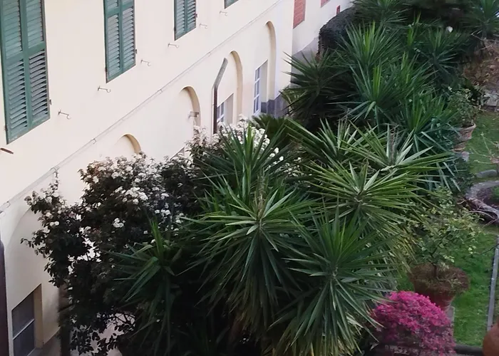 Casa Per Ferie Religiosa Figlie Di Nazareth Bed and Breakfast Pisa