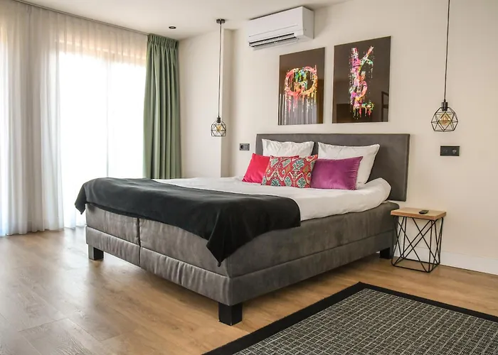 Hotel La Boutique Nijmegen