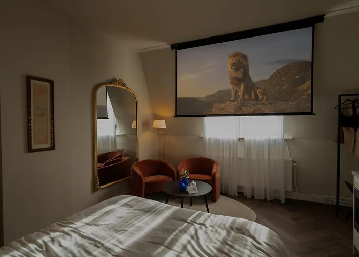 Hotel By Atelier Nijmegen