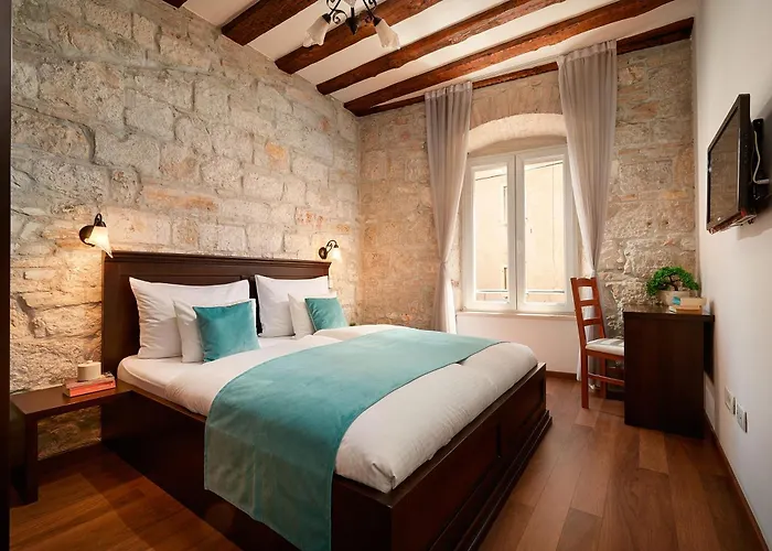 Villa Olea Split