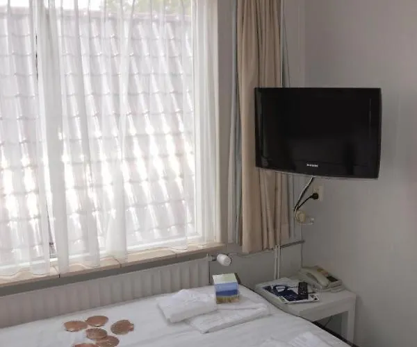 Budget Hotel Koogerend Den Burg