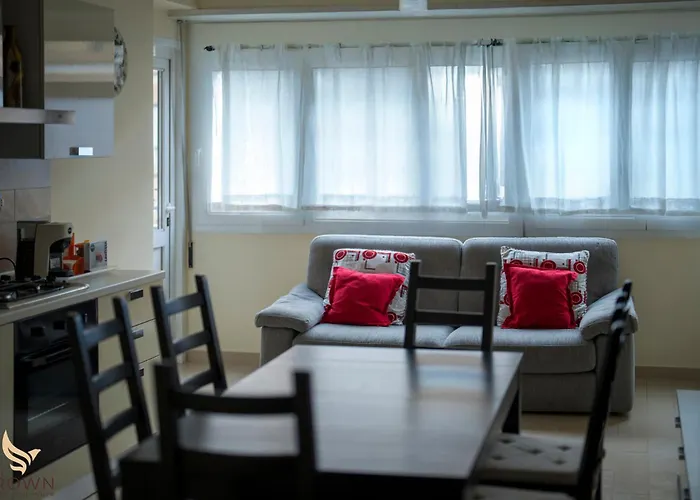Mr Brown Home And Suites Rome