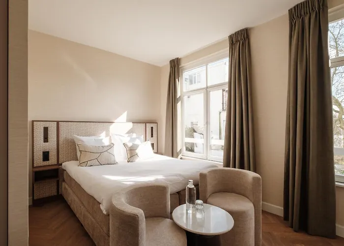 House Of Adam Hotel Amsterdam