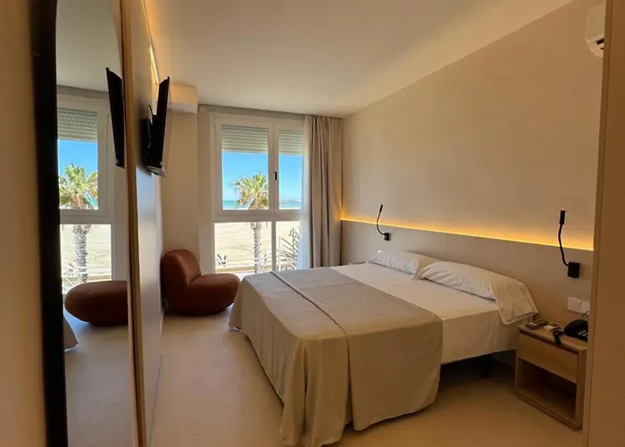 El Globo Hotel Valencia